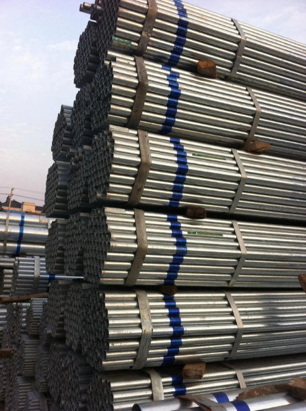 友發(fā)鍍鋅鋼管現(xiàn)貨供應(yīng)商