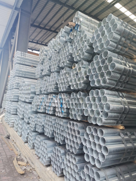 友發(fā)焊管廠(chǎng)直銷(xiāo)現(xiàn)貨