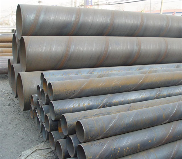 友發(fā)防腐螺旋鋼管