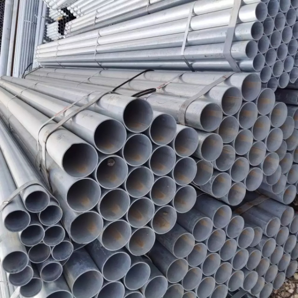 友發(fā)熱鍍鋅鋼管切割價(jià)格